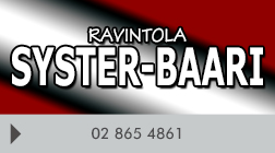 Syster-Baari logo